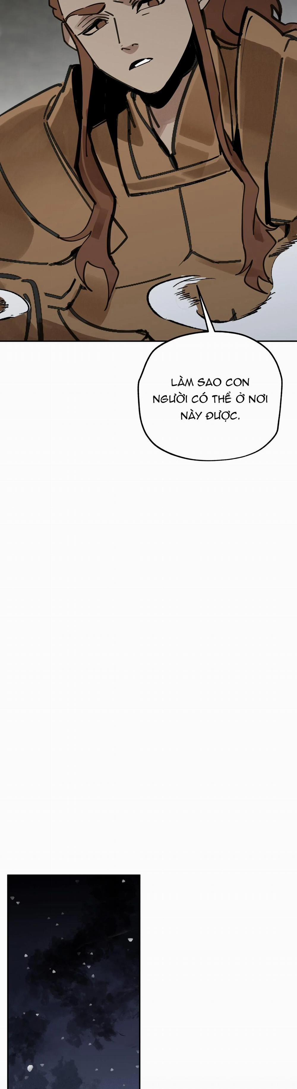 Đạo Sĩ Bí Ẩn Và Cậu Nhóc Vô Cảm 77 trang 44