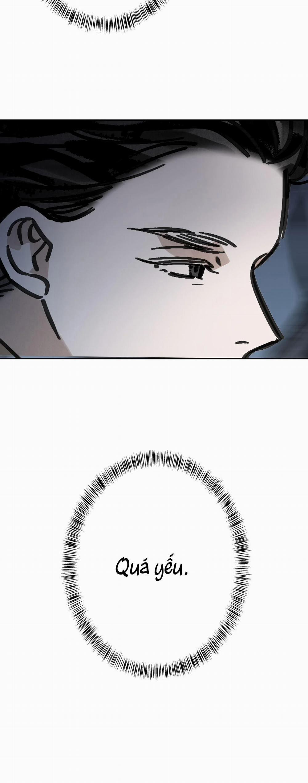 Đạo Sĩ Bí Ẩn Và Cậu Nhóc Vô Cảm 77 trang 47