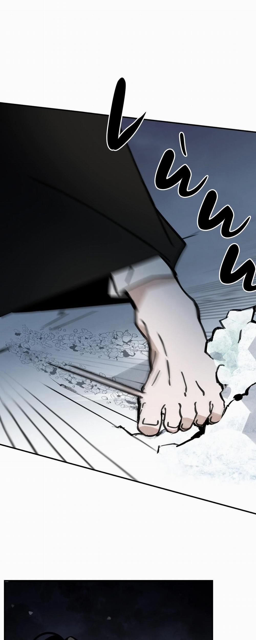 Đạo Sĩ Bí Ẩn Và Cậu Nhóc Vô Cảm 77 trang 48