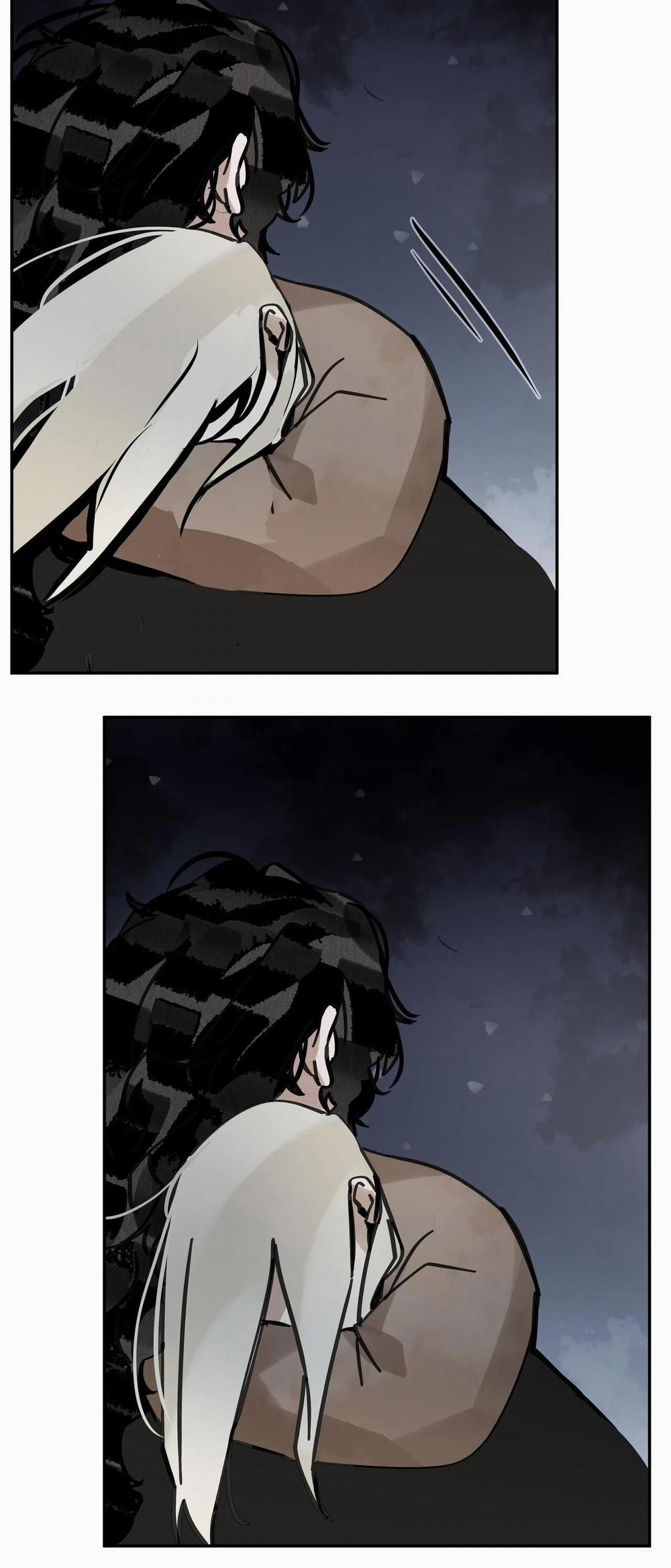 Đạo Sĩ Bí Ẩn Và Cậu Nhóc Vô Cảm 77 trang 49