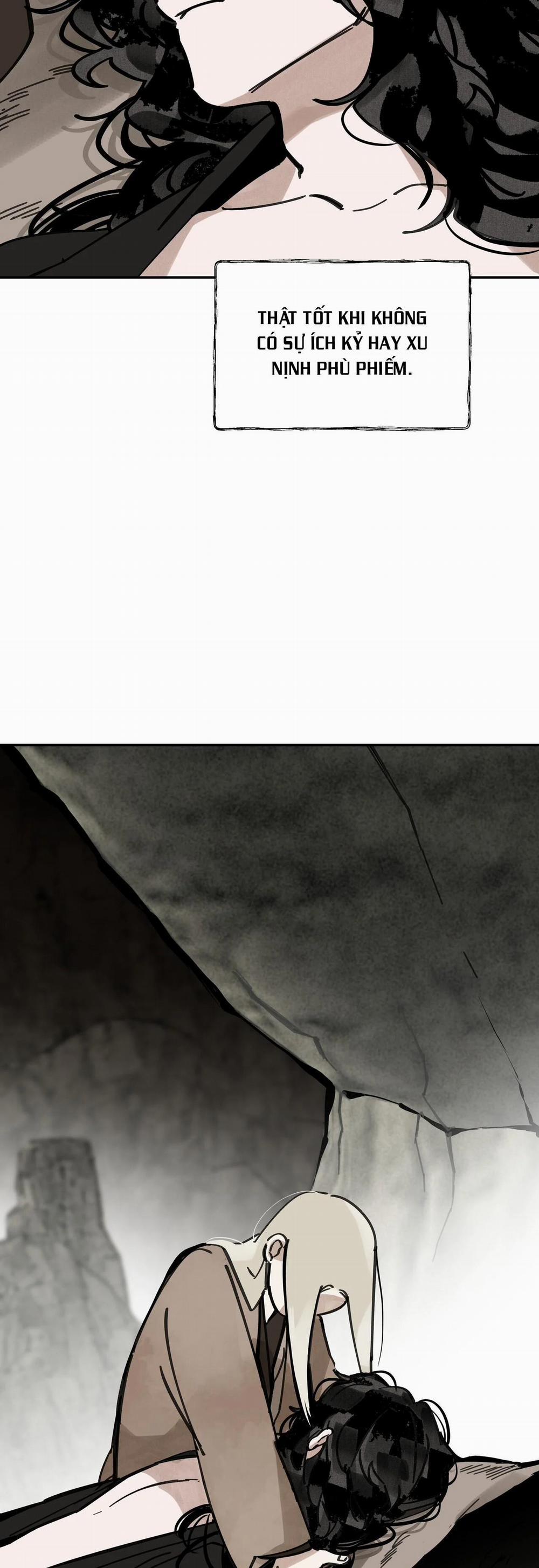 Đạo Sĩ Bí Ẩn Và Cậu Nhóc Vô Cảm 77 trang 7