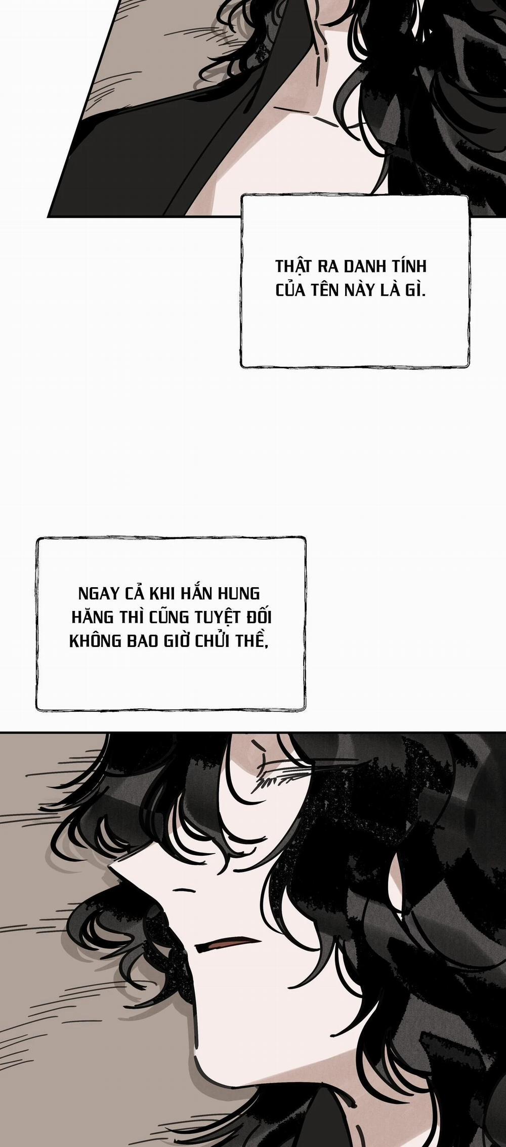 Đạo Sĩ Bí Ẩn Và Cậu Nhóc Vô Cảm 77 trang 9