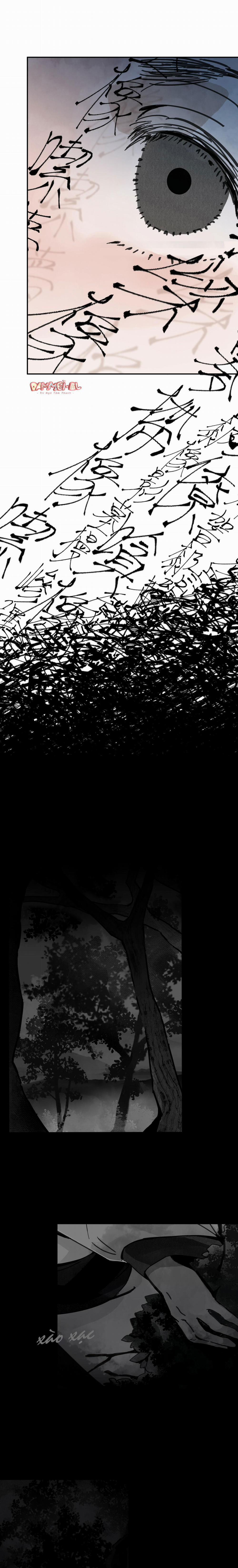 Đạo Sĩ Bí Ẩn Và Cậu Nhóc Vô Cảm 9 trang 12