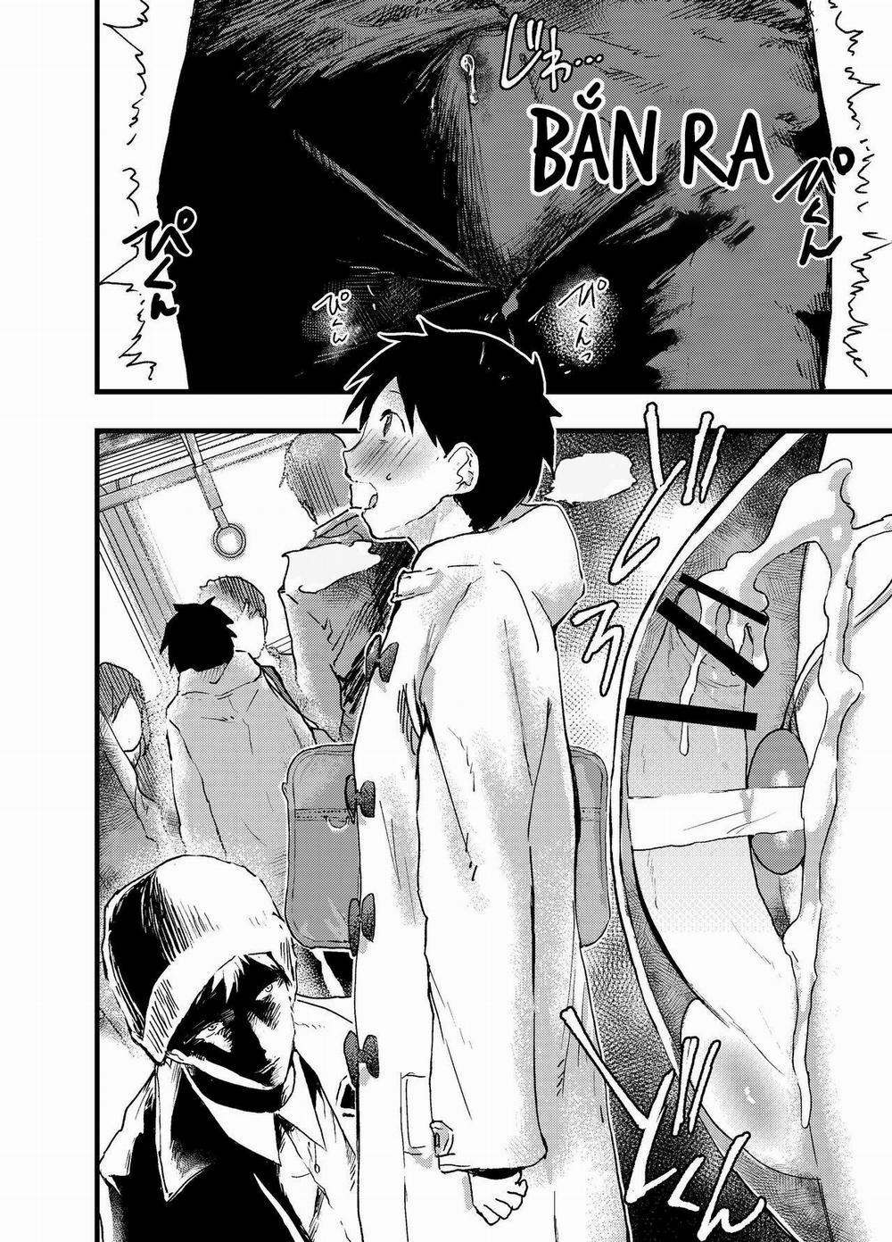 Đạo Tàn Bụ 11 trang 20