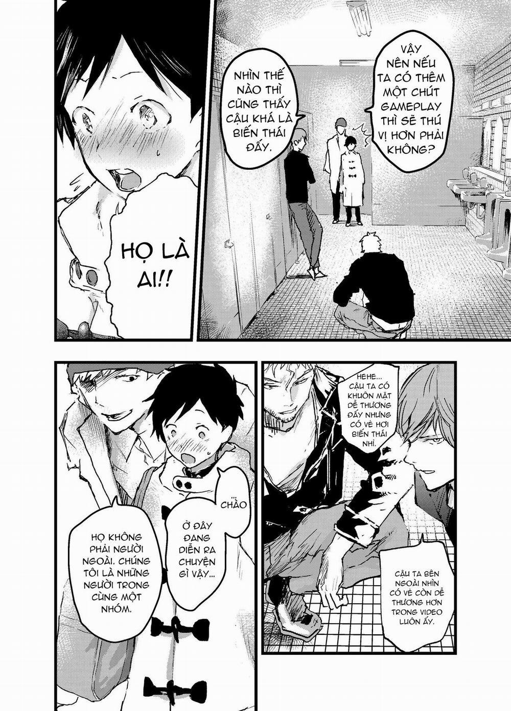 Đạo Tàn Bụ 11 trang 26