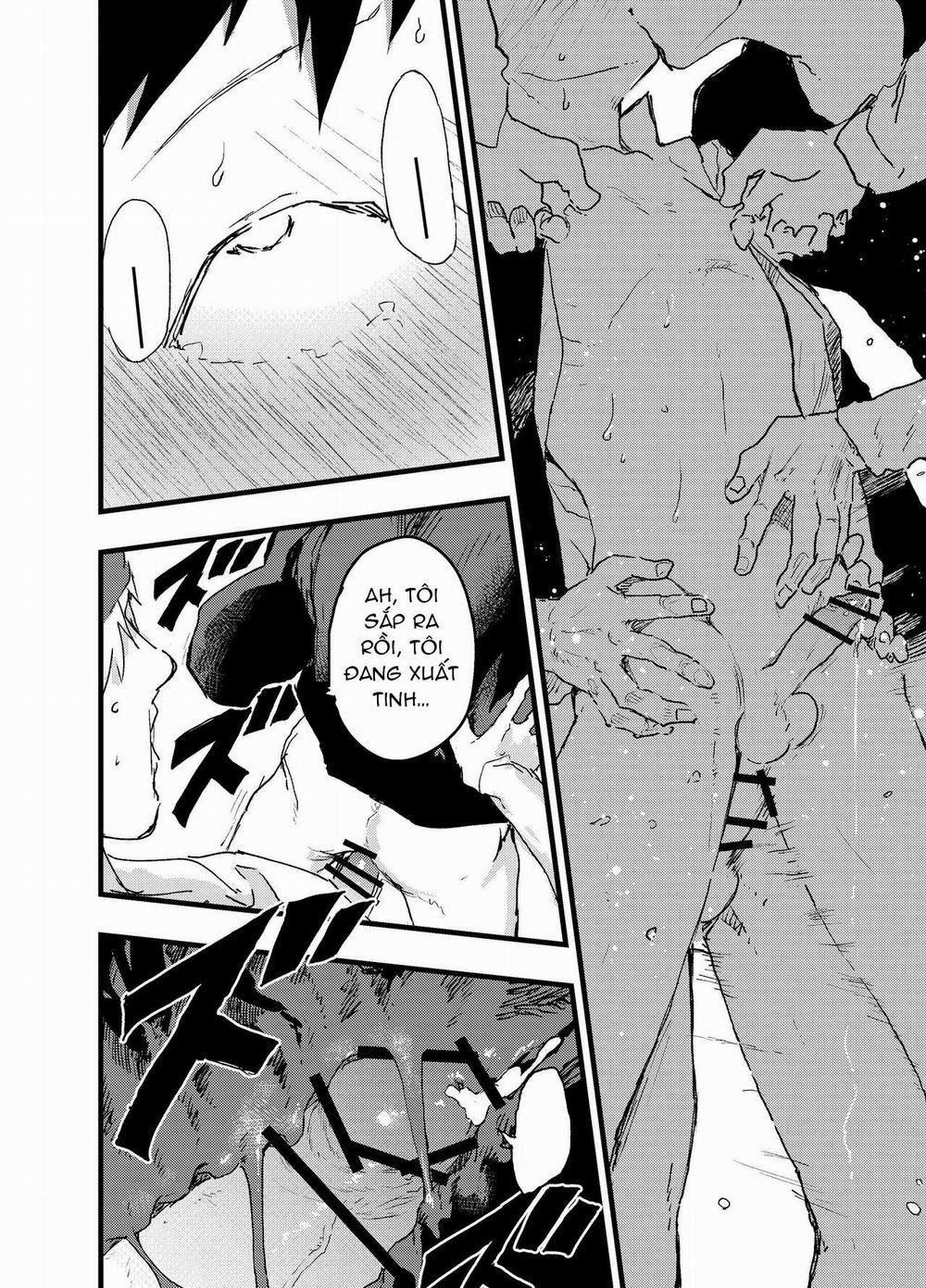 Đạo Tàn Bụ 11 trang 38