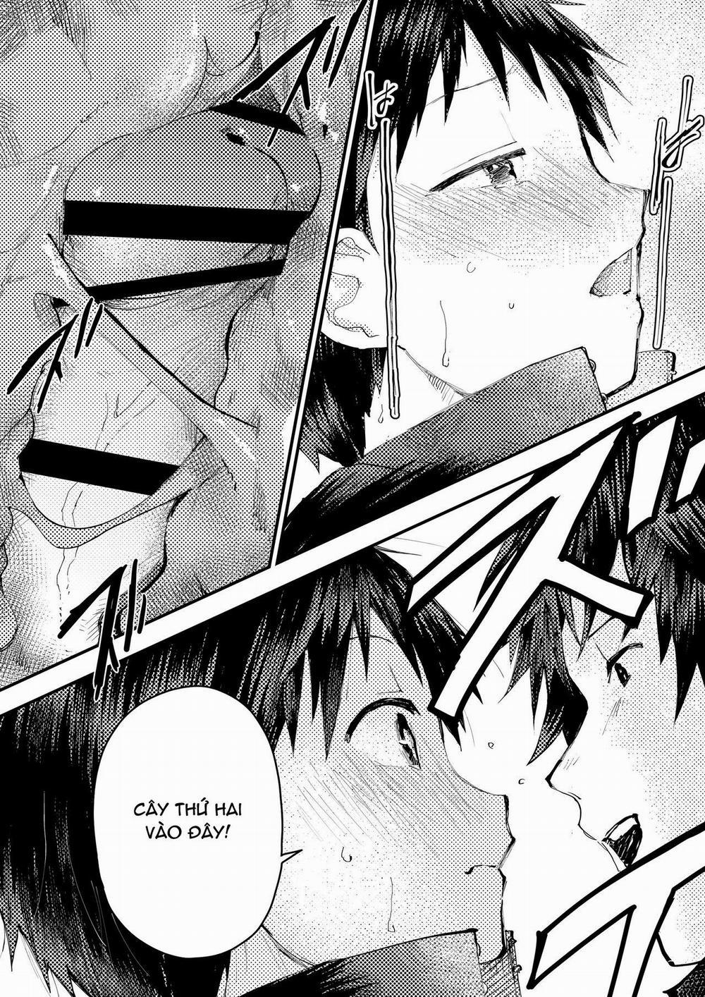 Đạo Tàn Bụ 8 trang 14