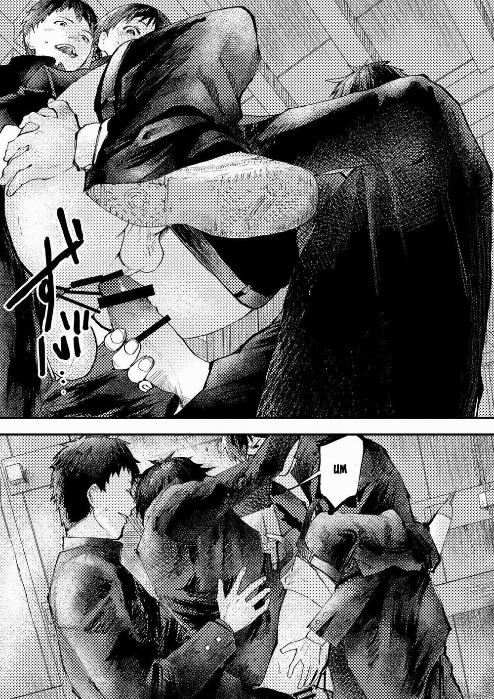 Đạo Tàn Bụ 8 trang 15