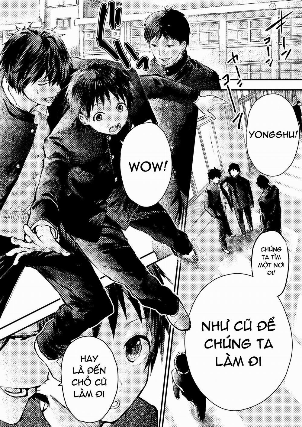 Đạo Tàn Bụ 8 trang 2