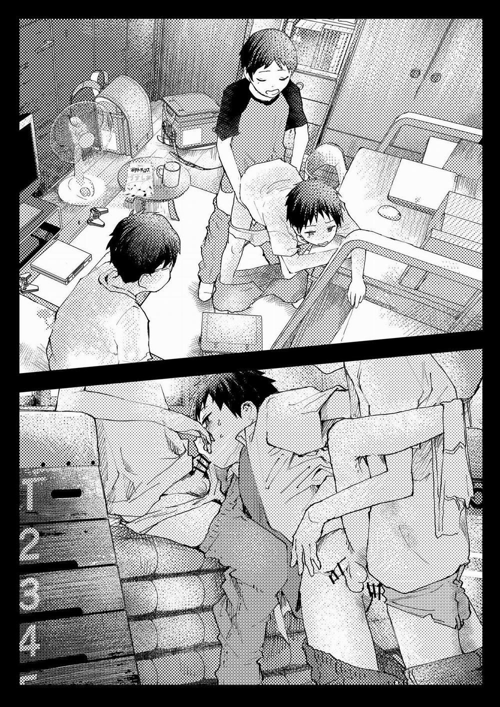 Đạo Tàn Bụ 8 trang 47