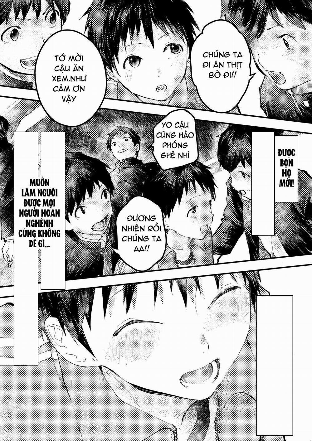 Đạo Tàn Bụ 8 trang 57