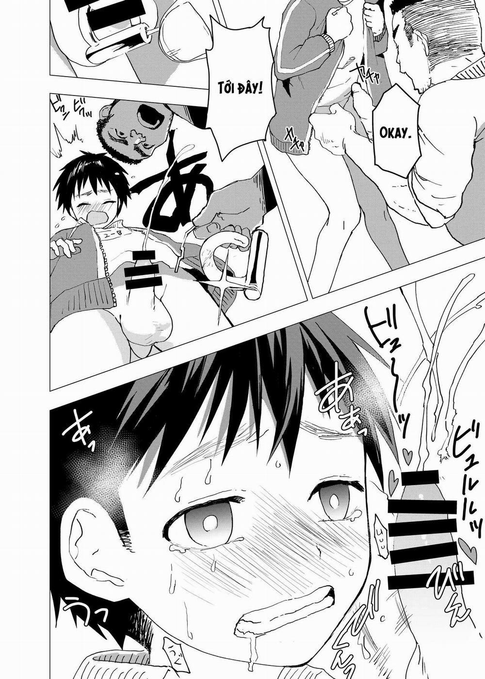 Đạo Tàn Bụ 9 trang 10