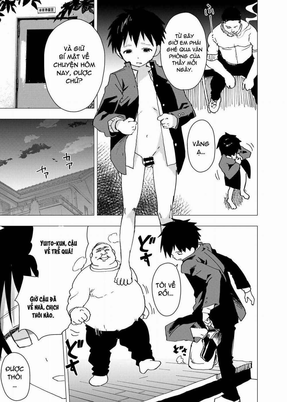 Đạo Tàn Bụ 9 trang 23