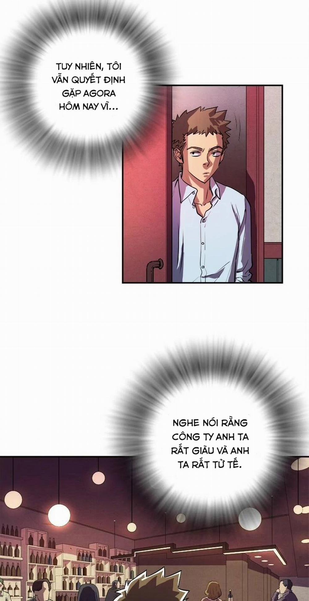 Đào Tạo Vợ 0 trang 10