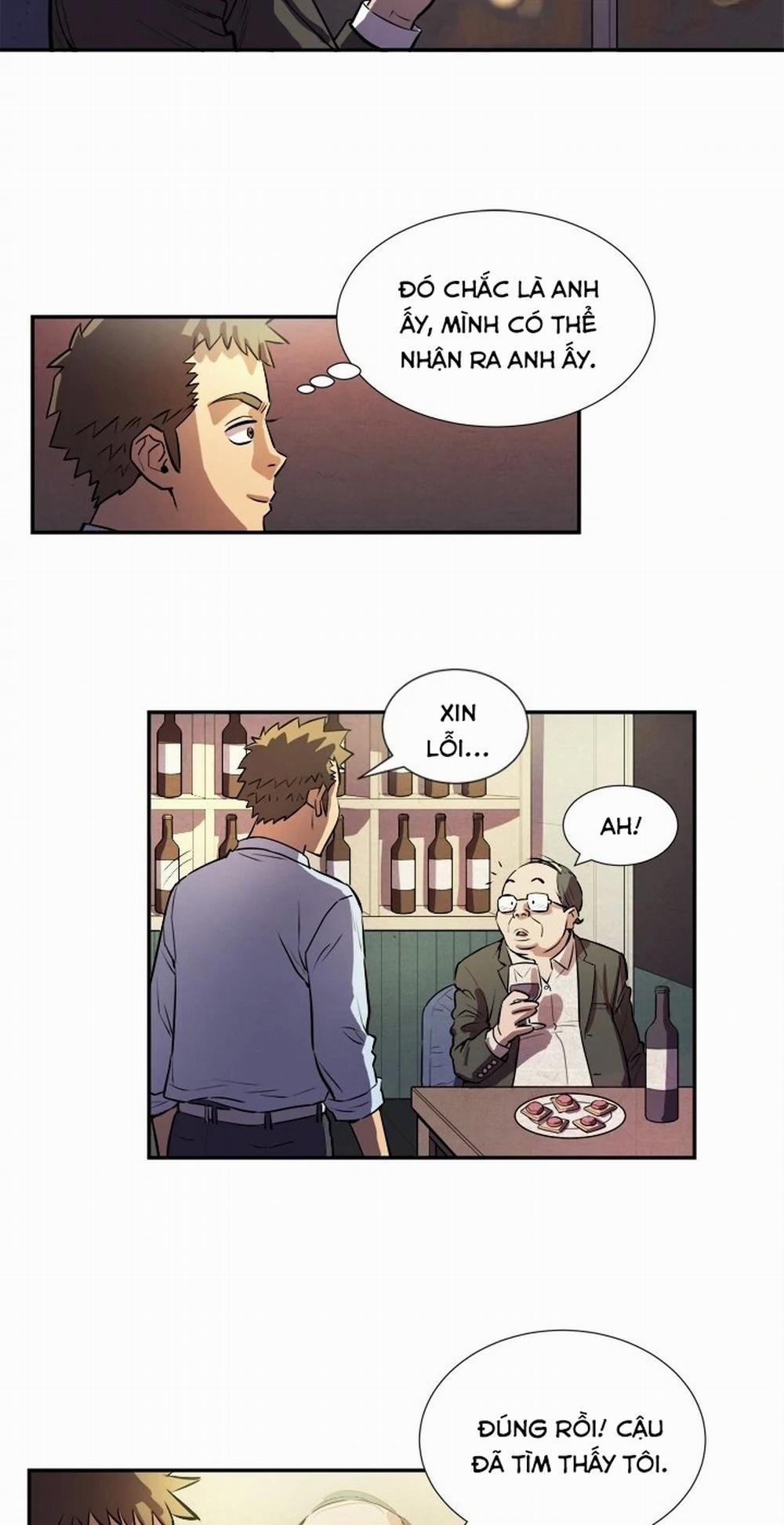 Đào Tạo Vợ 0 trang 12