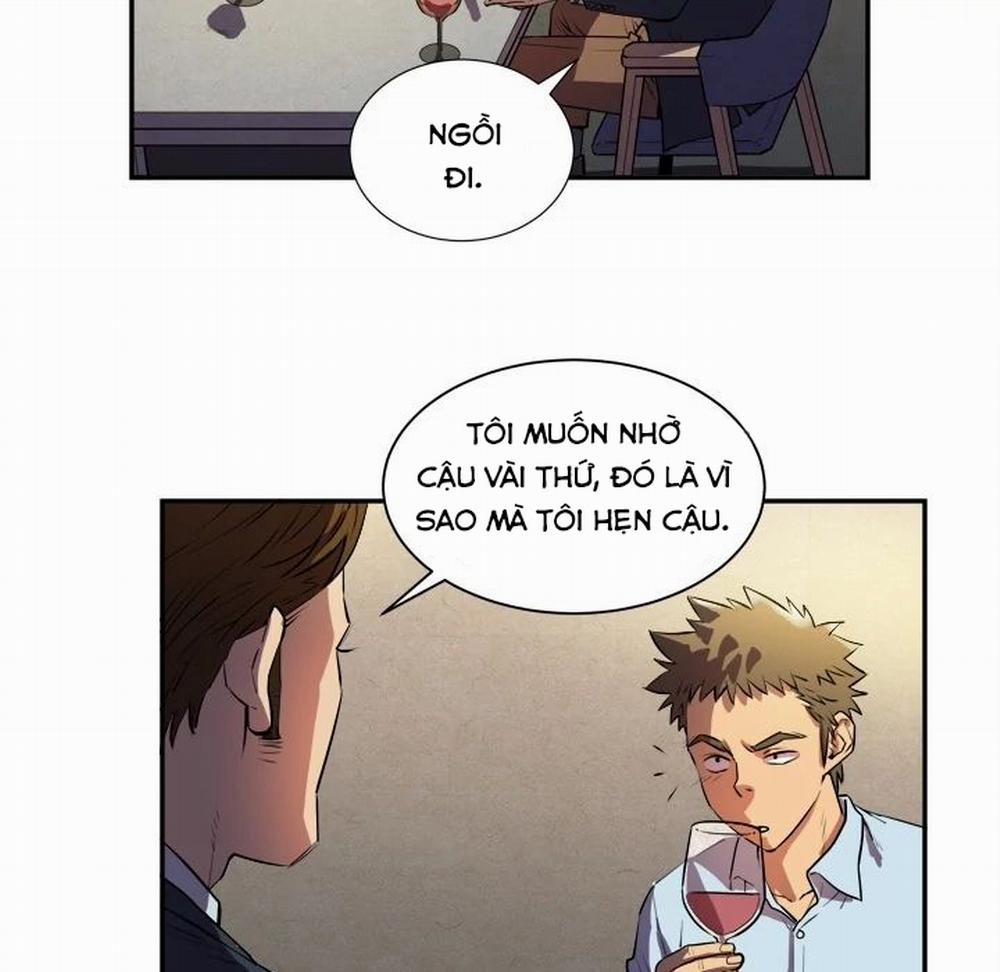 Đào Tạo Vợ 0 trang 18