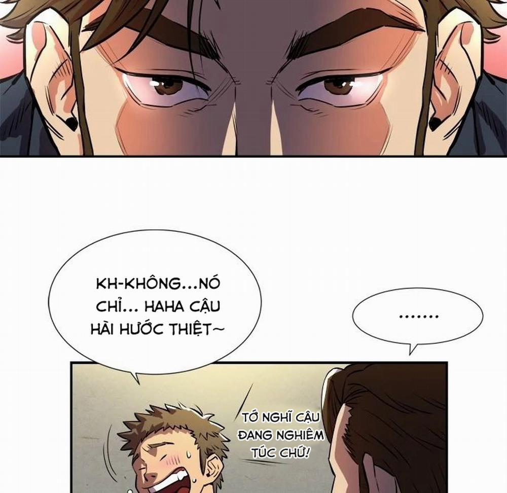 Đào Tạo Vợ 0 trang 25