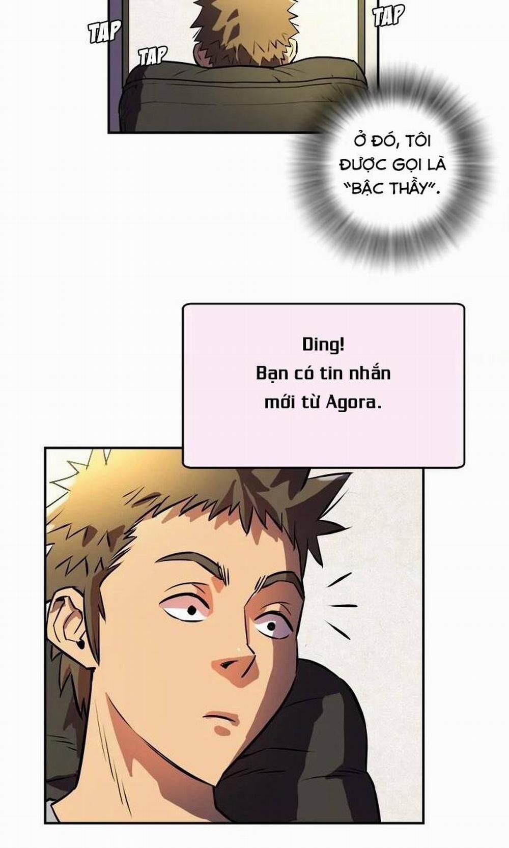 Đào Tạo Vợ 0 trang 3