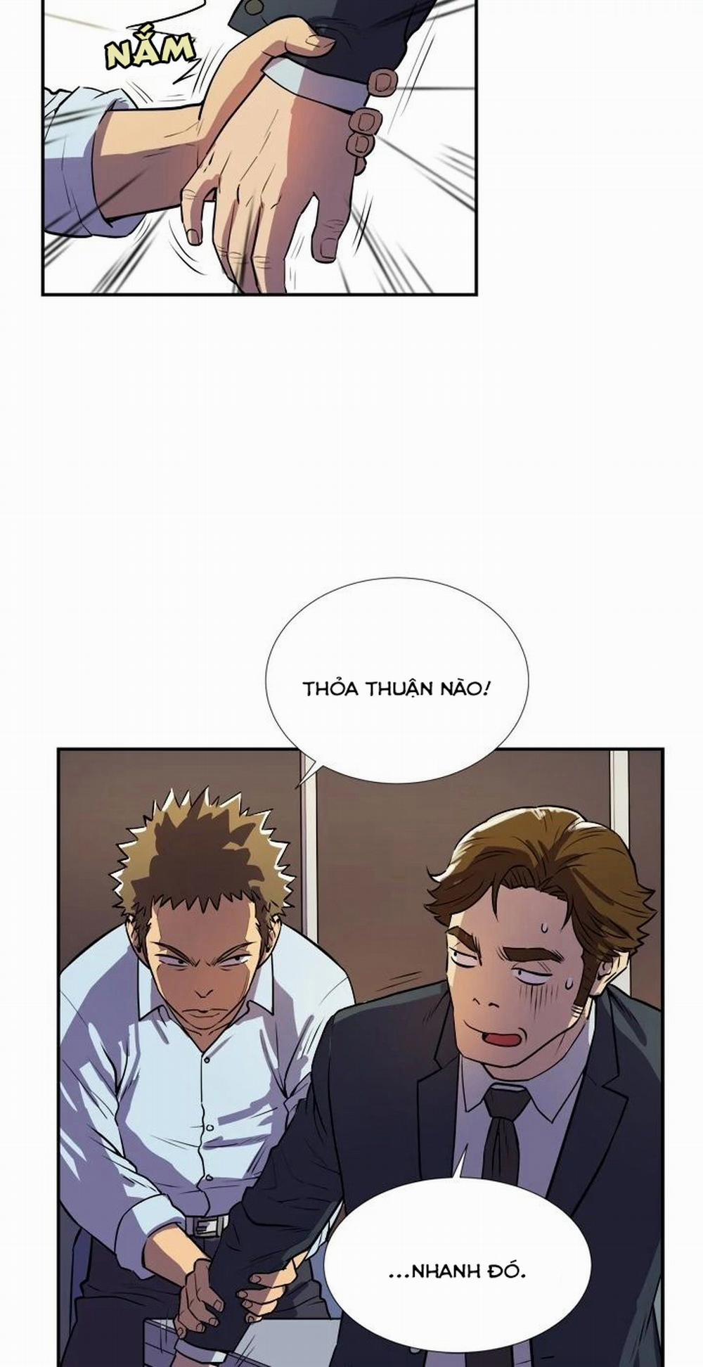 Đào Tạo Vợ 0 trang 33