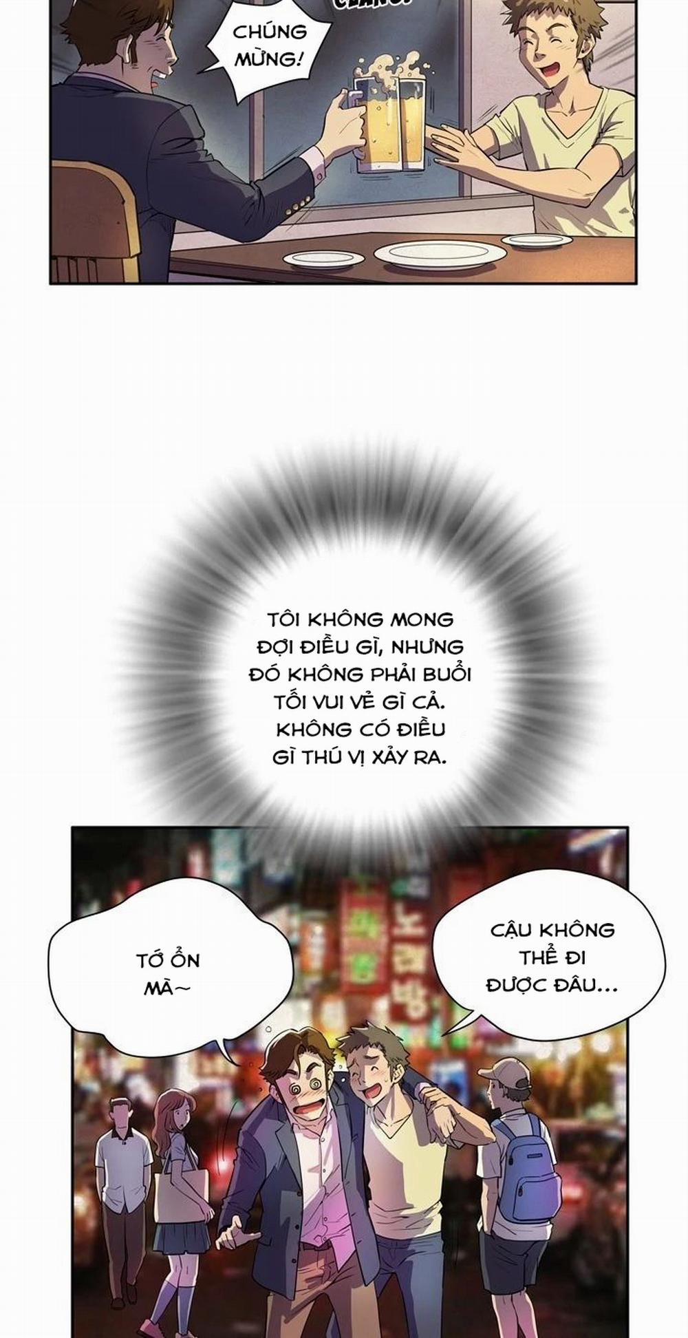 Đào Tạo Vợ 0 trang 36