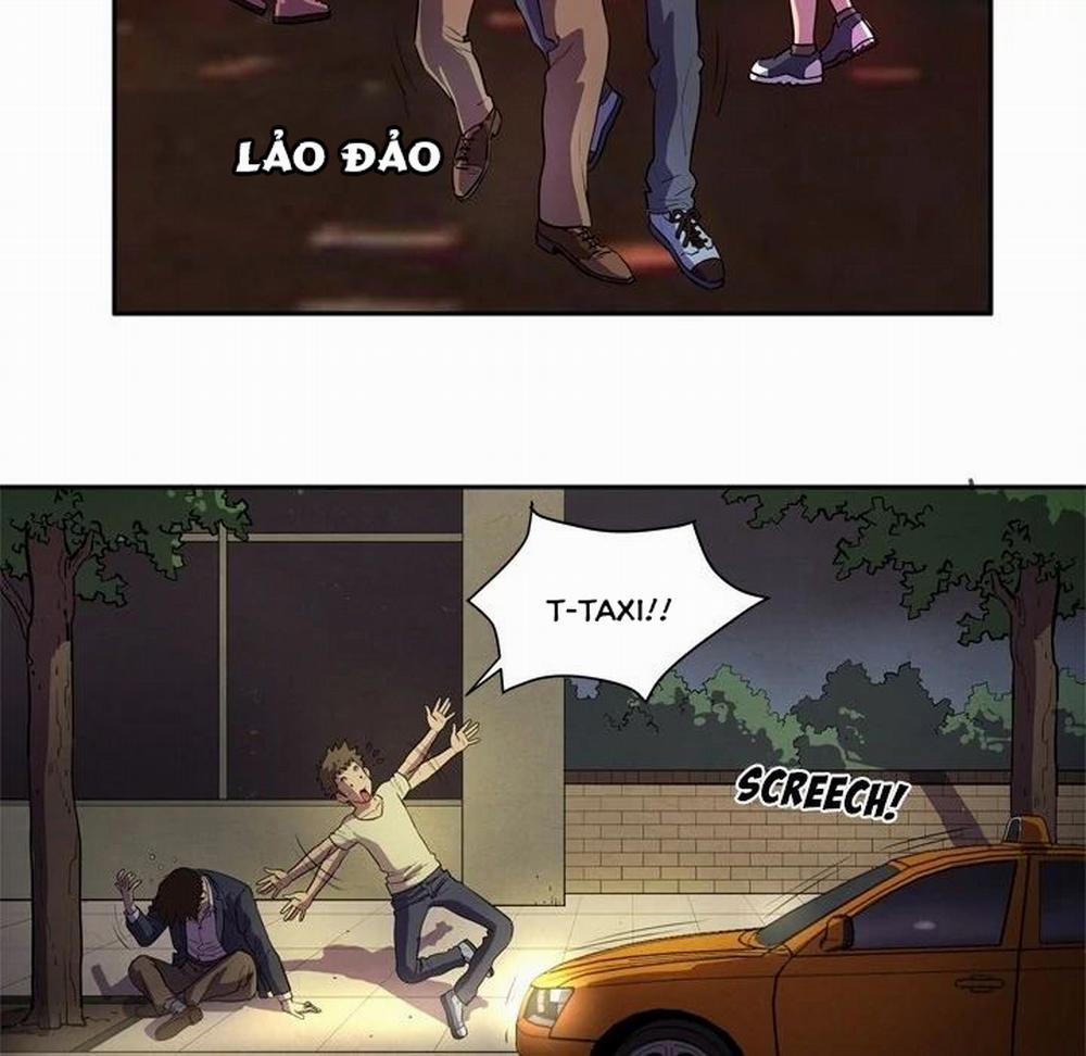 Đào Tạo Vợ 0 trang 37