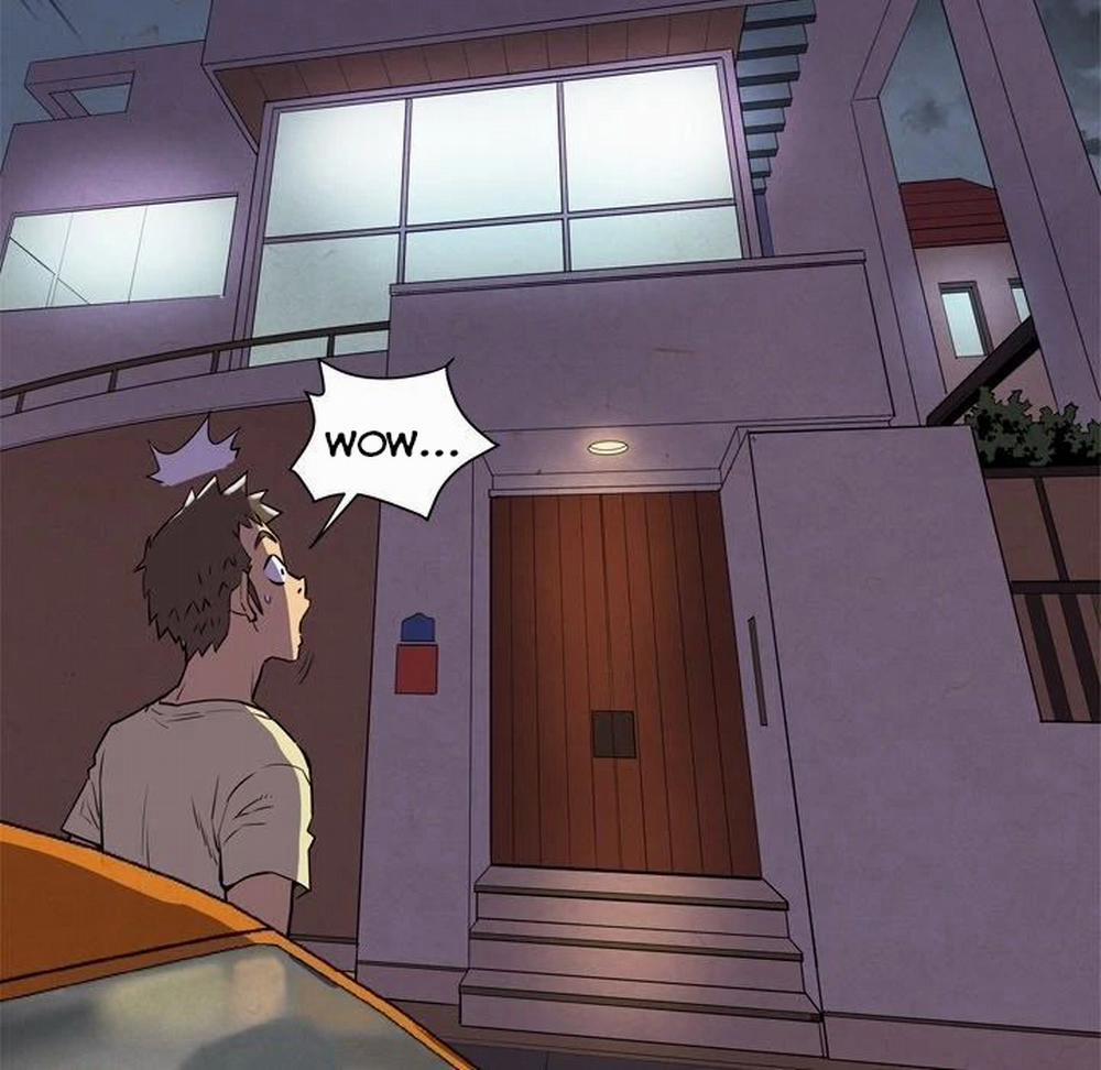 Đào Tạo Vợ 0 trang 42