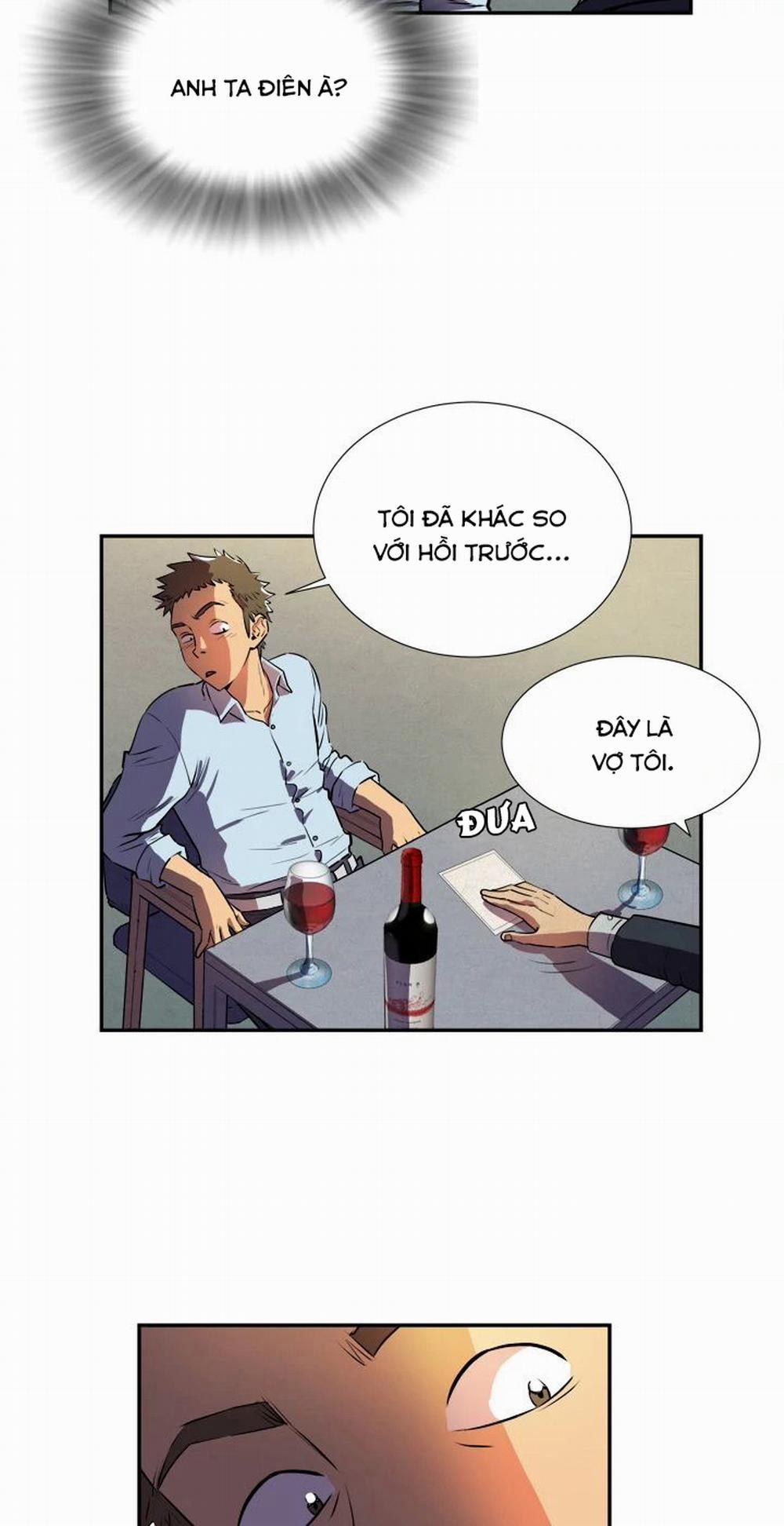 Đào Tạo Vợ 1 trang 104