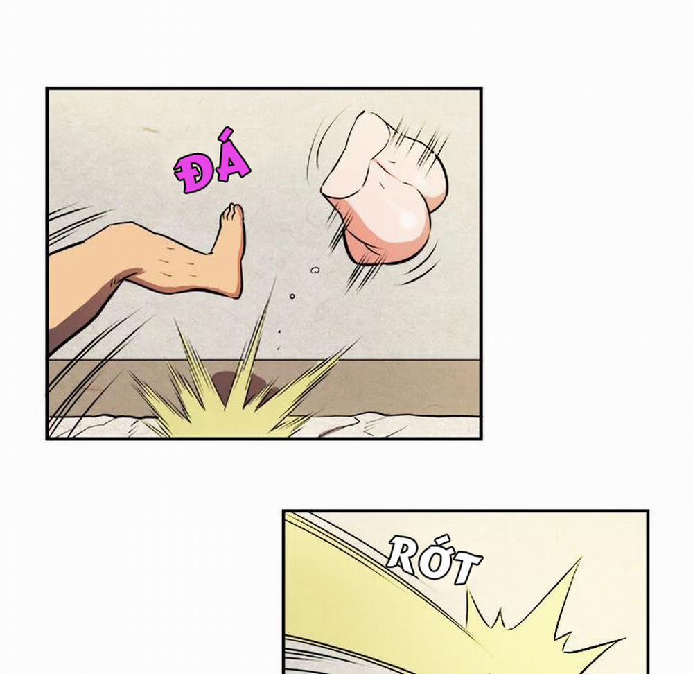 Đào Tạo Vợ 1 trang 29