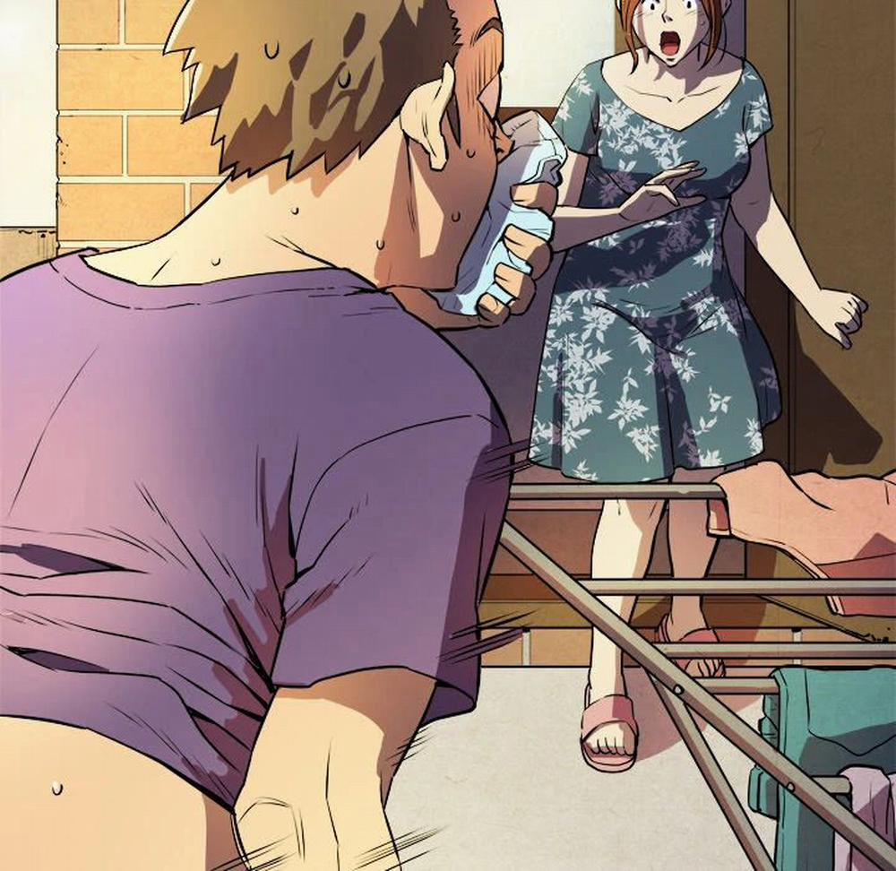 Đào Tạo Vợ 1 trang 41