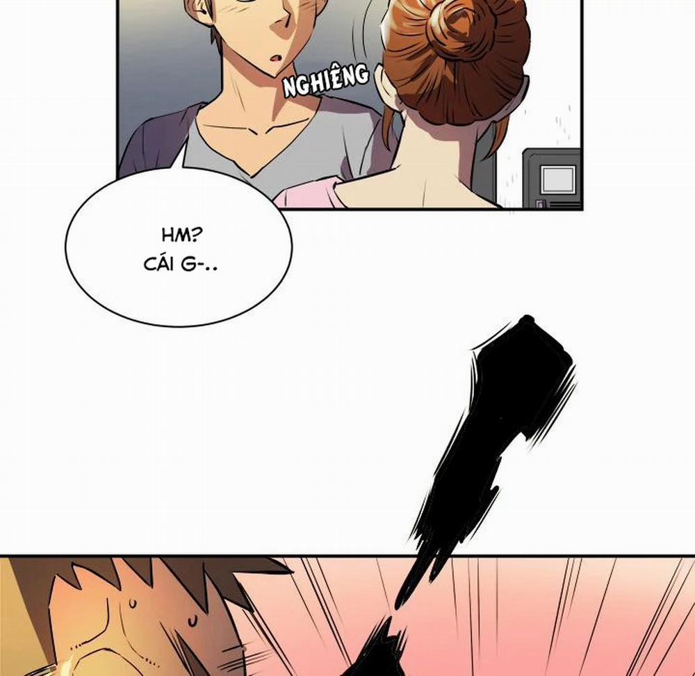 Đào Tạo Vợ 1 trang 49