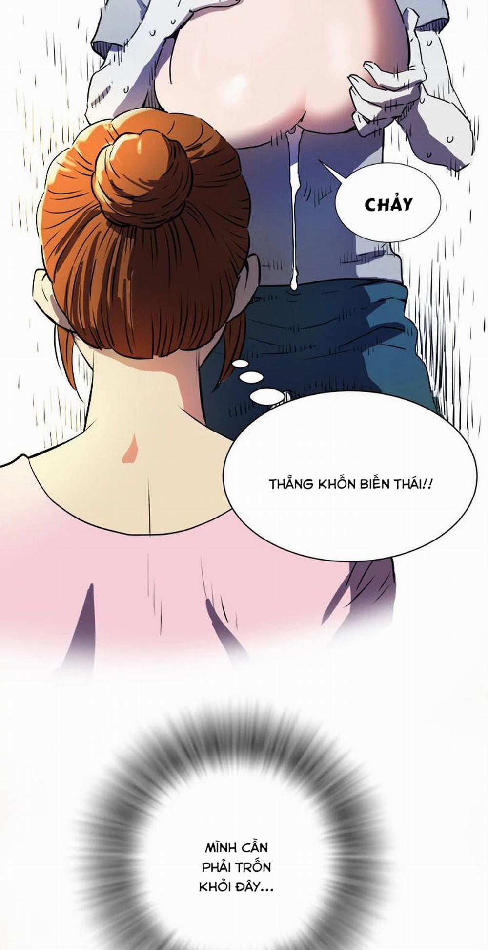 Đào Tạo Vợ 1 trang 57