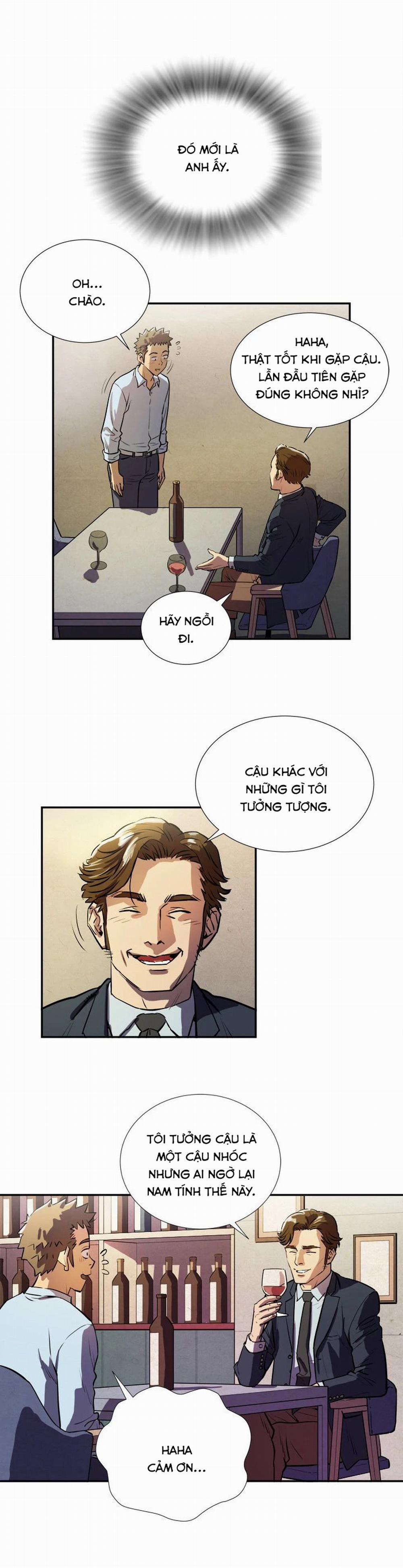 Đào Tạo Vợ 1 trang 93