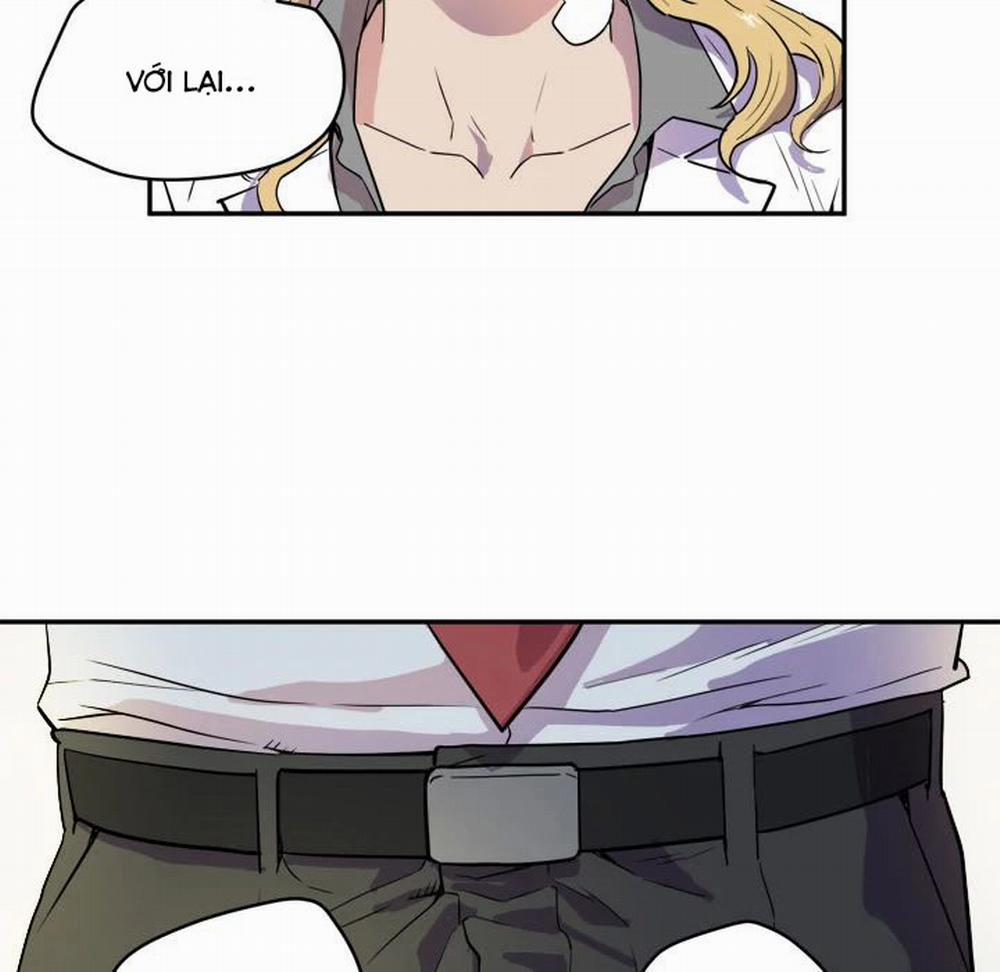 Đào Tạo Vợ 10 trang 18