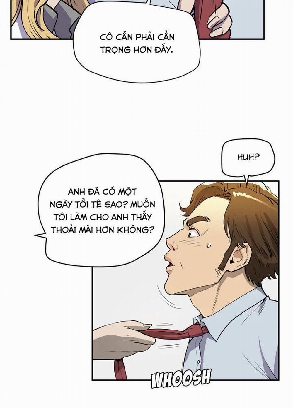 Đào Tạo Vợ 10 trang 3