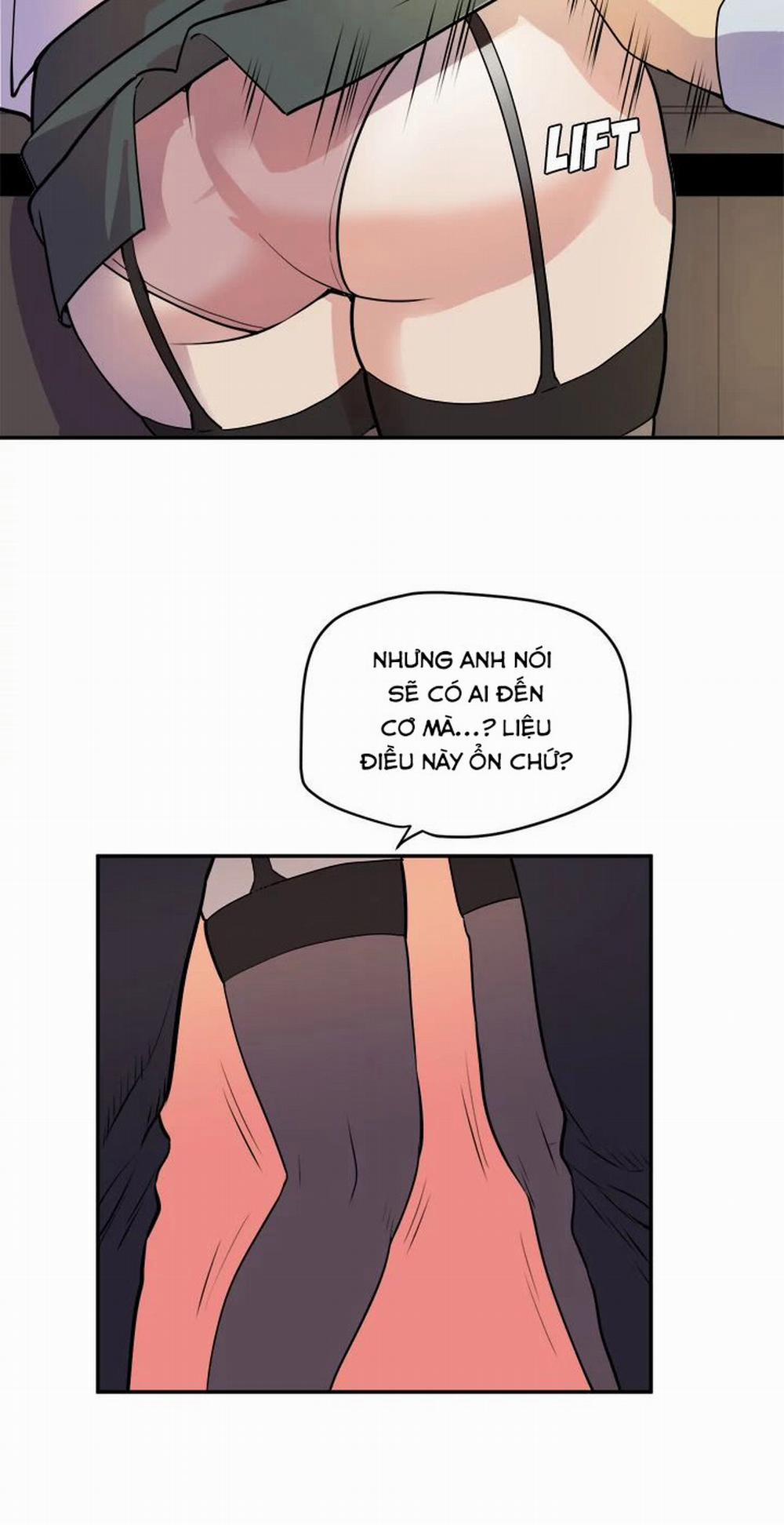 Đào Tạo Vợ 10 trang 38