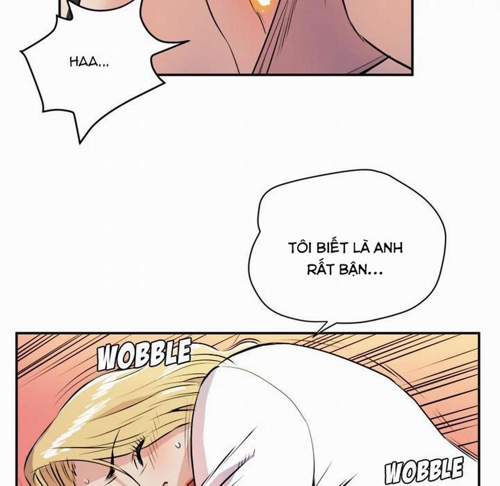 Đào Tạo Vợ 10 trang 41