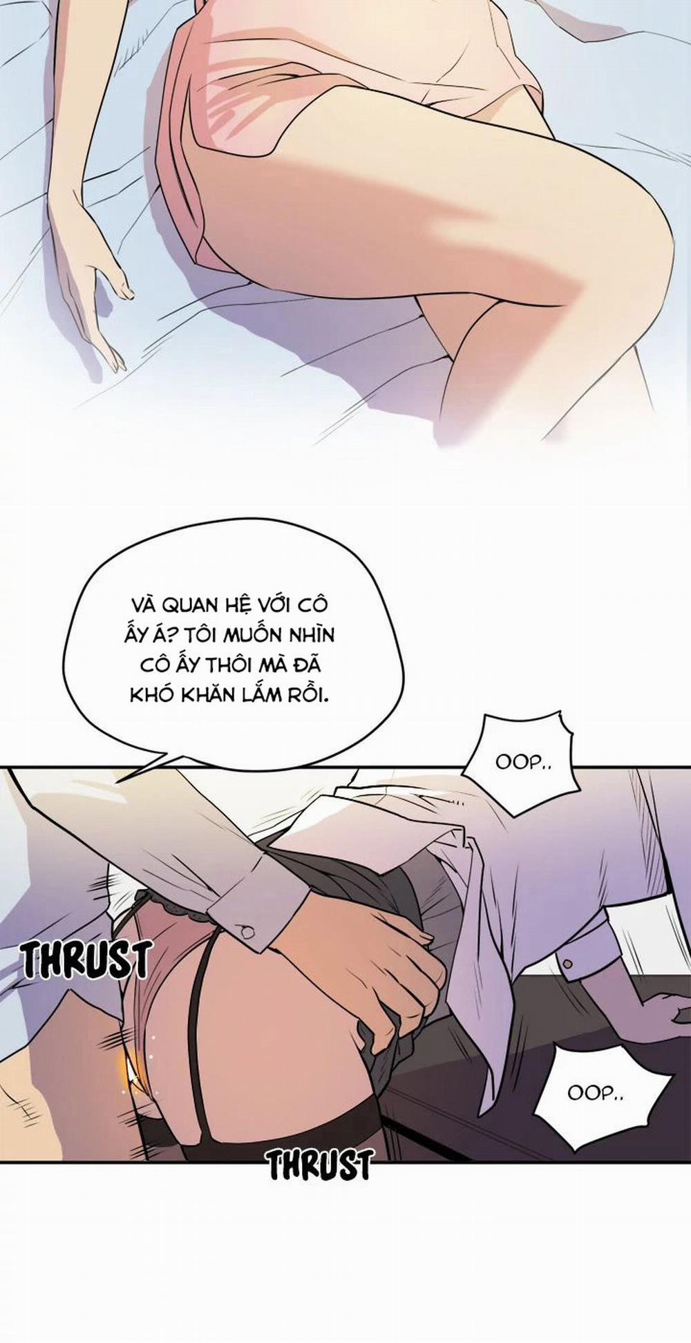 Đào Tạo Vợ 10 trang 46