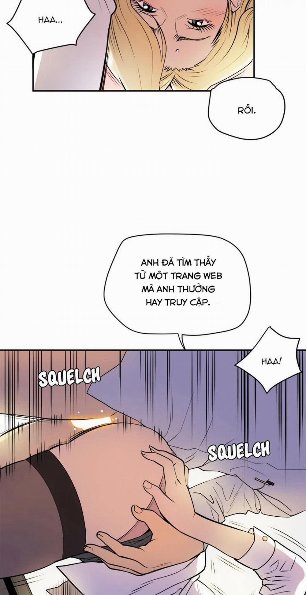 Đào Tạo Vợ 10 trang 51