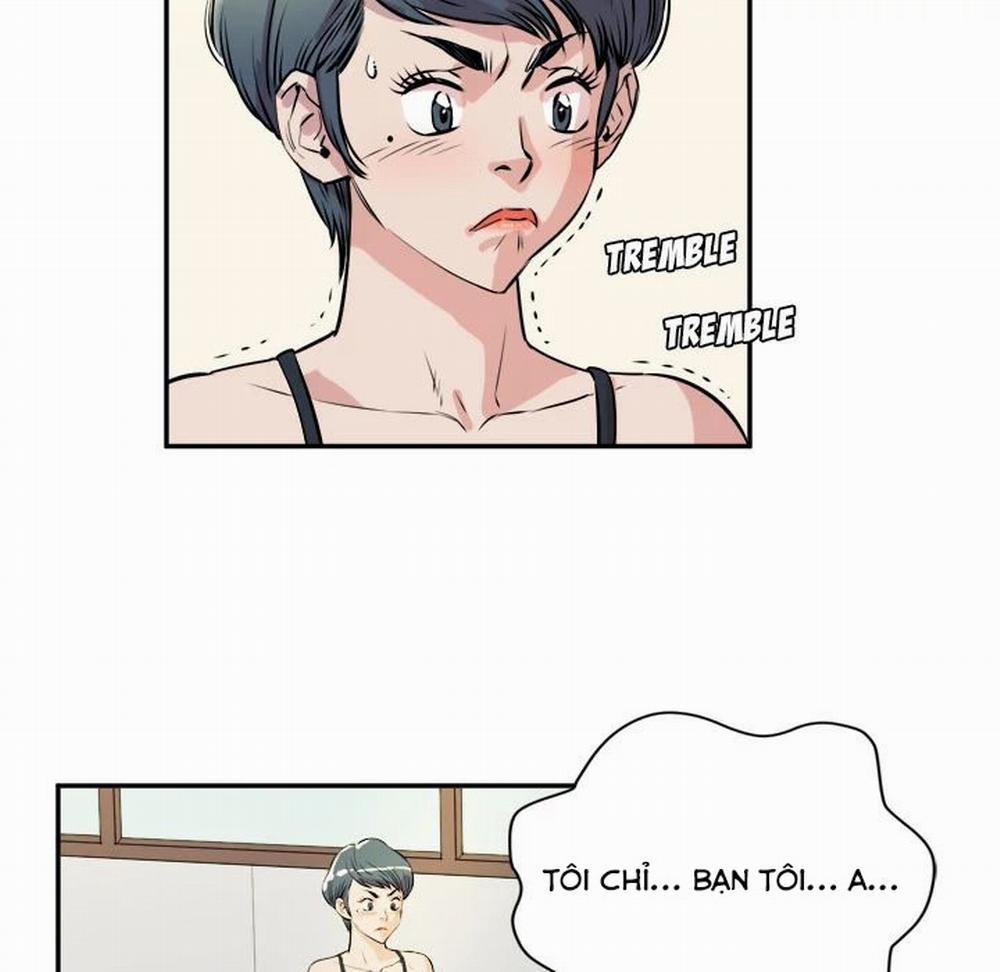 Đào Tạo Vợ 10 trang 92