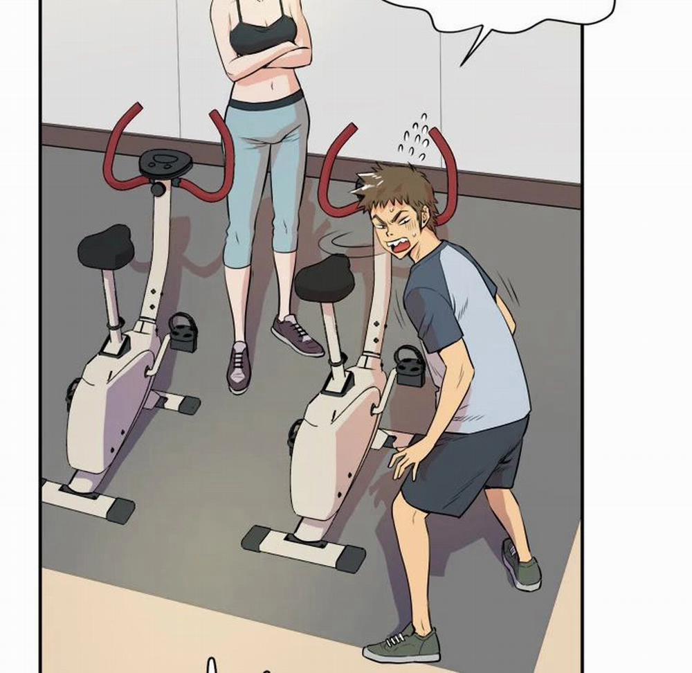 Đào Tạo Vợ 10 trang 93