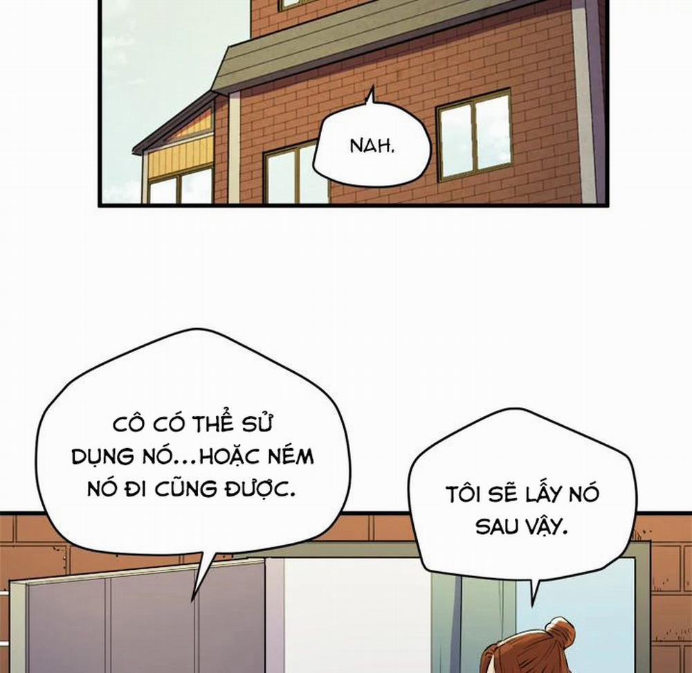 Đào Tạo Vợ 11 trang 32