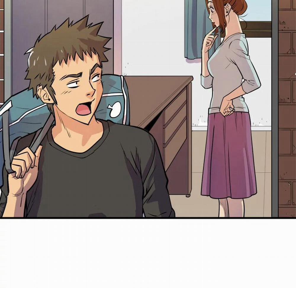 Đào Tạo Vợ 11 trang 33