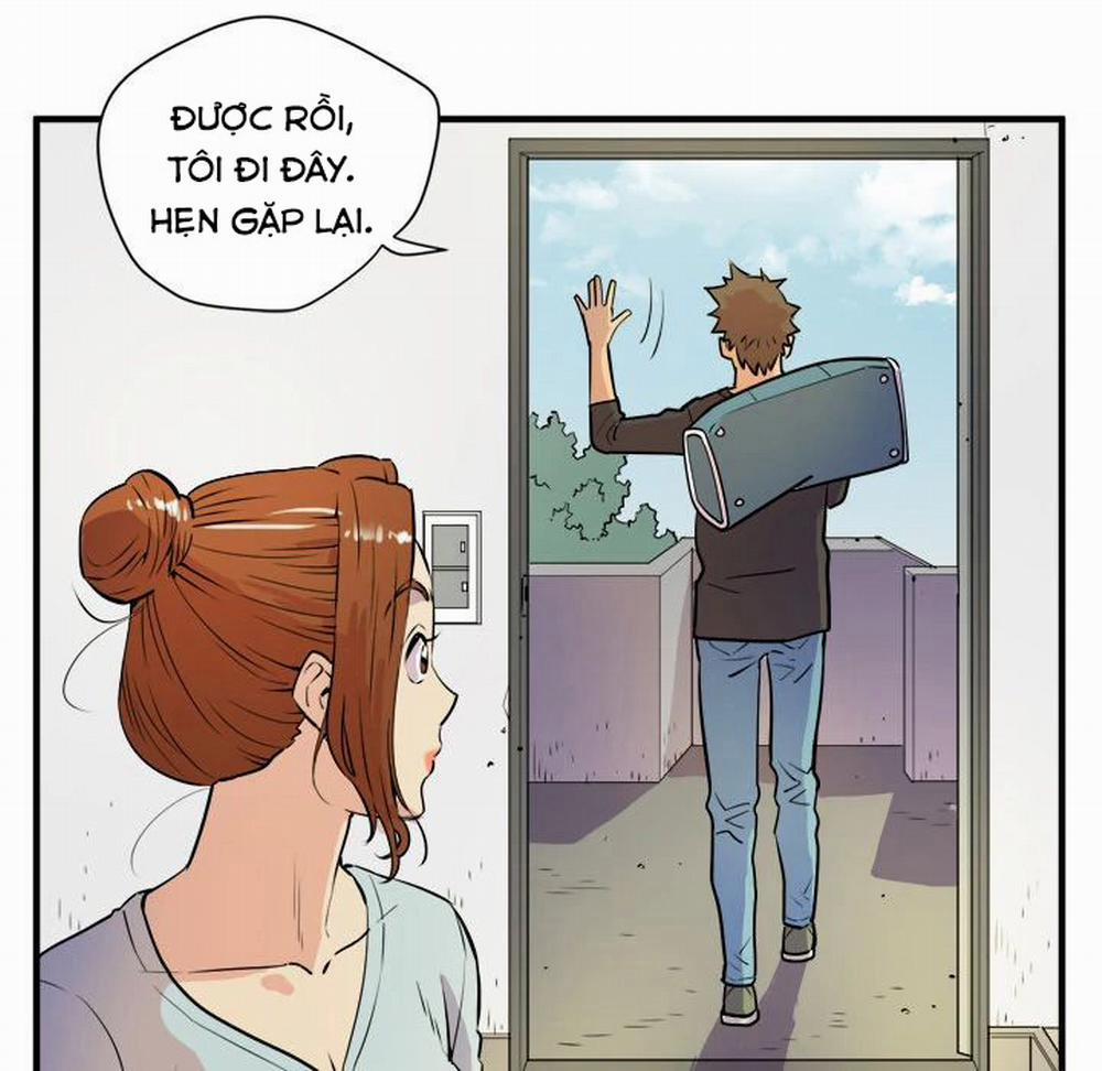 Đào Tạo Vợ 11 trang 34