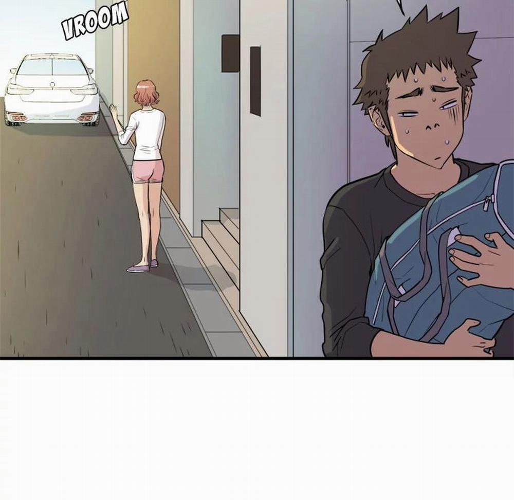 Đào Tạo Vợ 11 trang 43