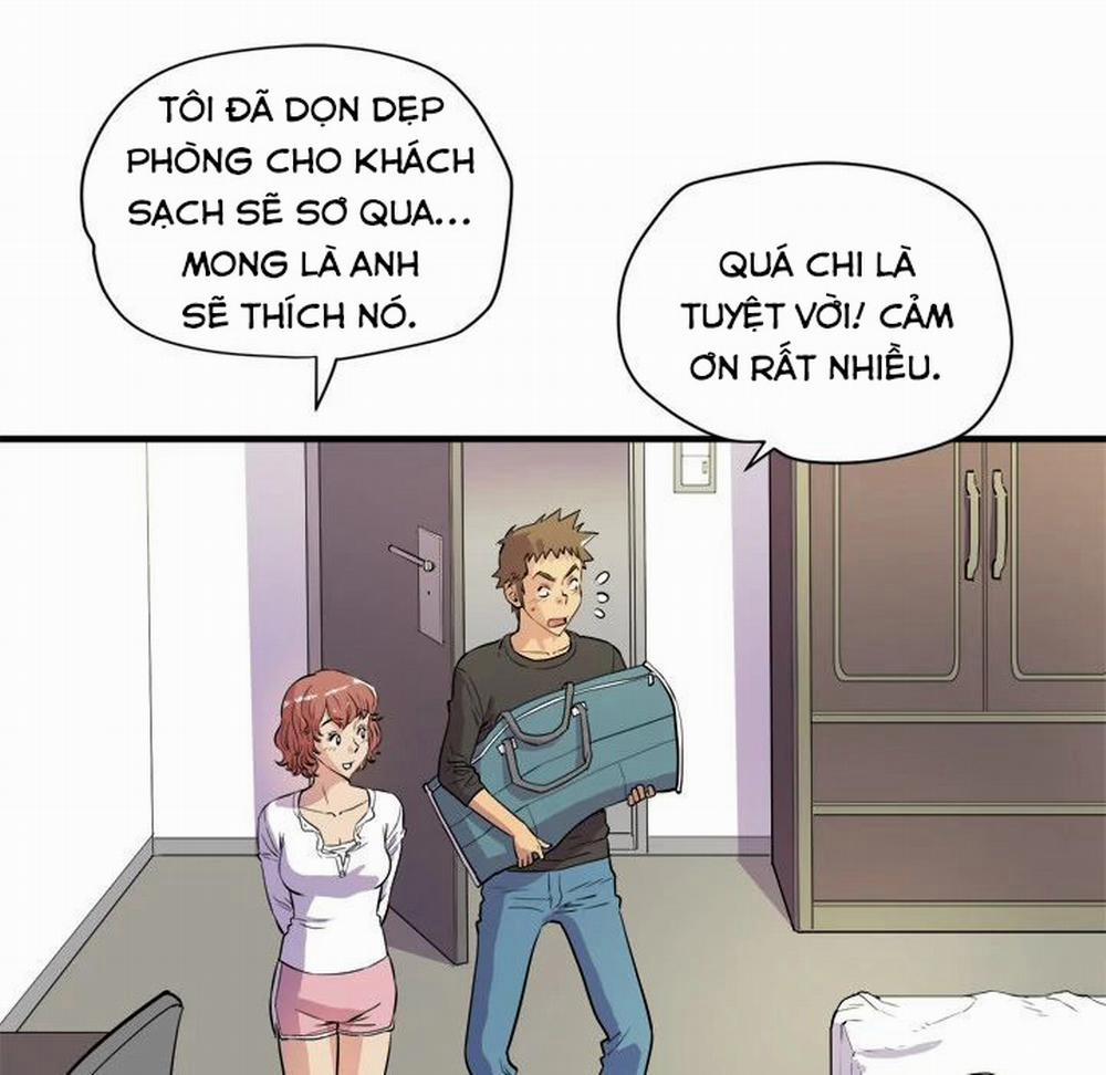 Đào Tạo Vợ 11 trang 57