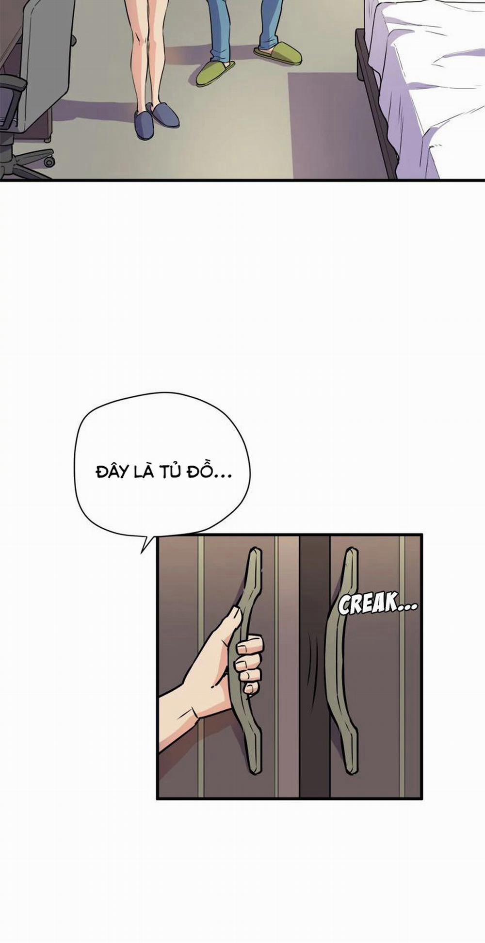 Đào Tạo Vợ 11 trang 58