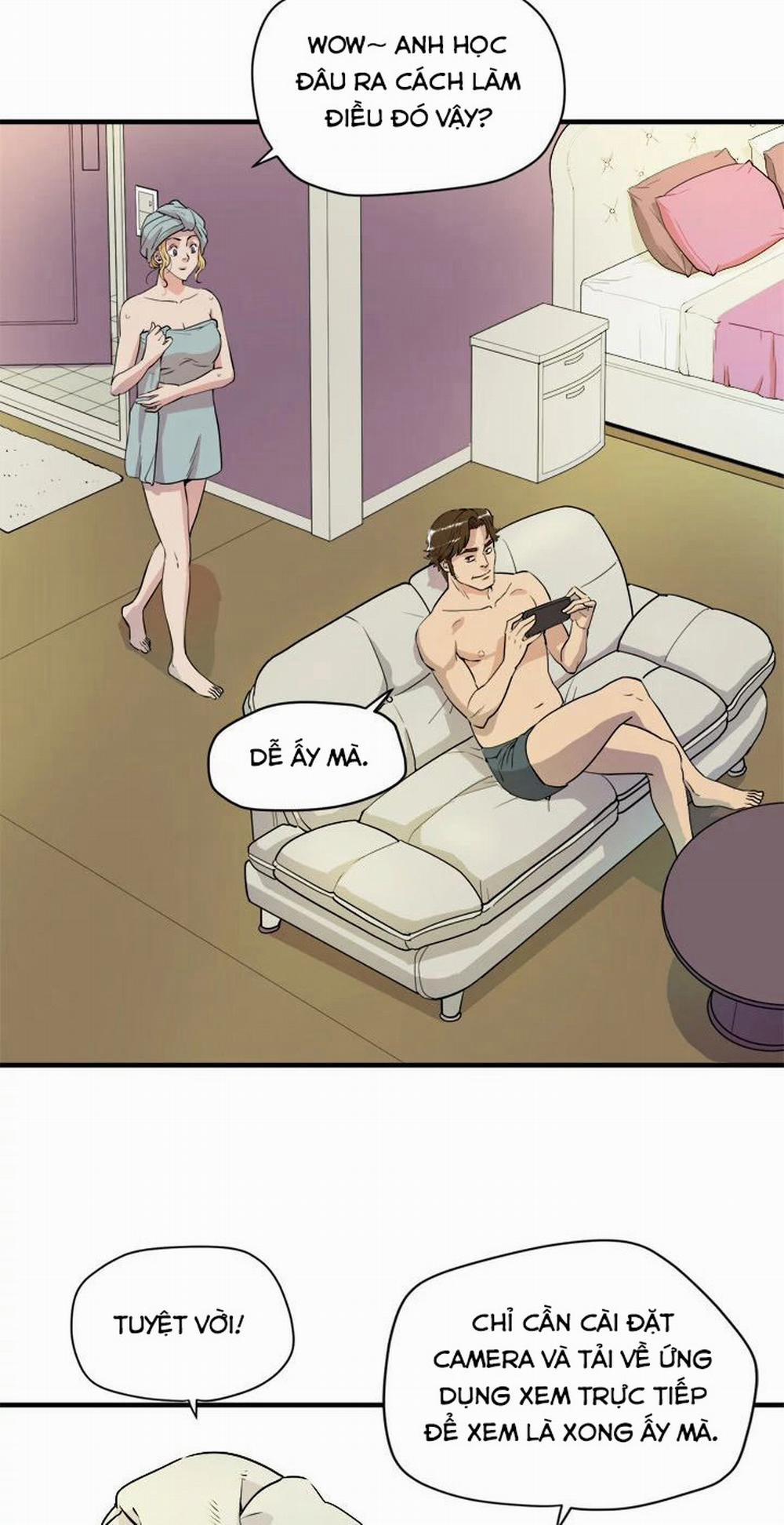 Đào Tạo Vợ 11 trang 81