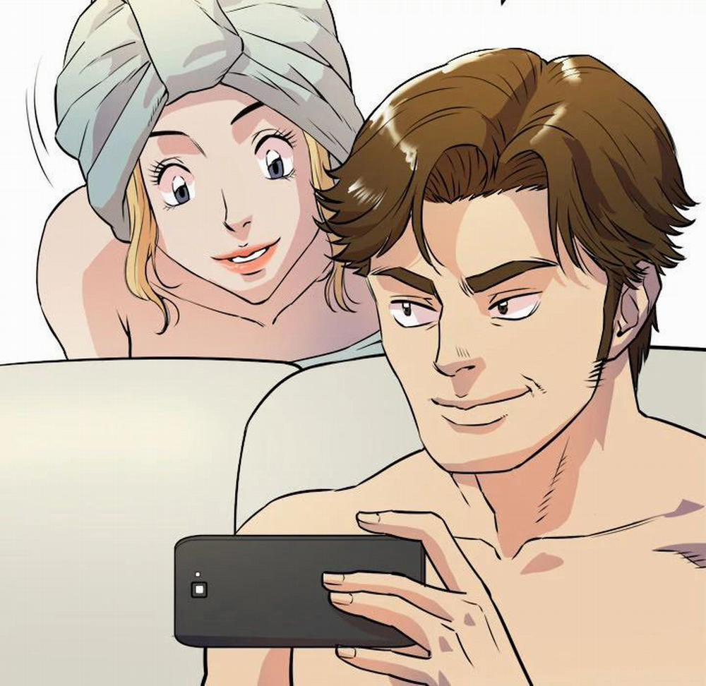 Đào Tạo Vợ 11 trang 82