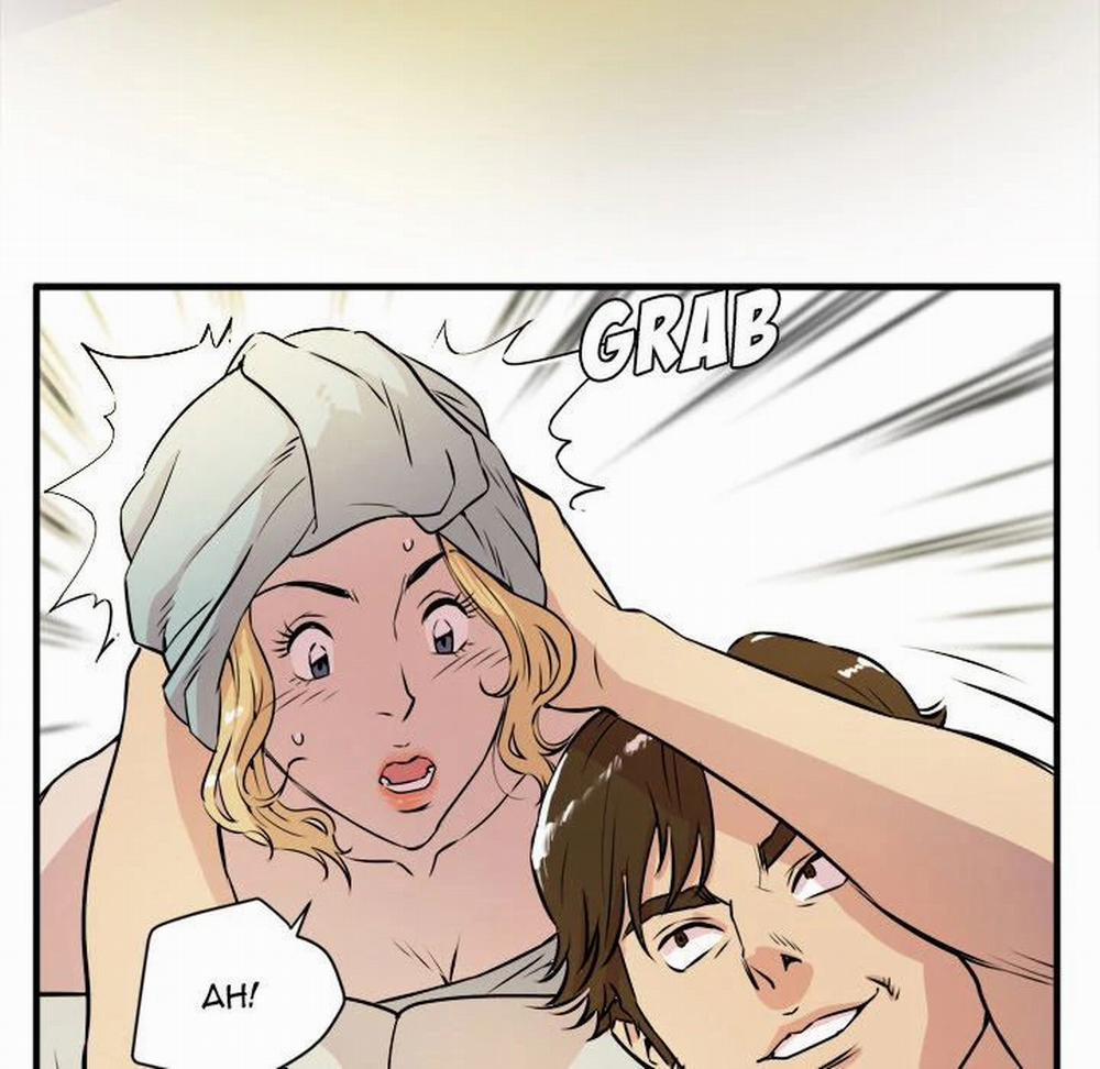 Đào Tạo Vợ 11 trang 87