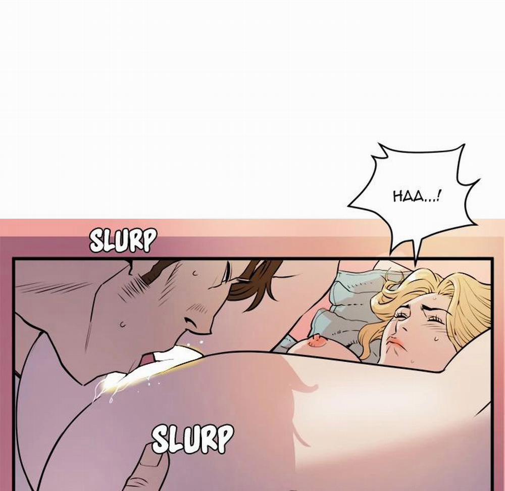 Đào Tạo Vợ 11 trang 96